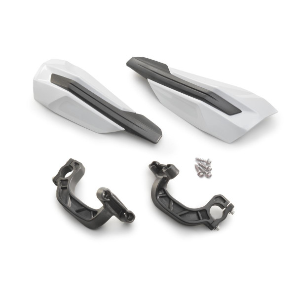 KTM Factory Racing handguard kit